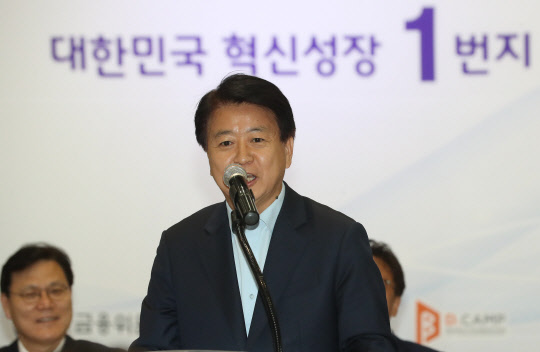 노웅래 더불어민주당 의원. 연합뉴스